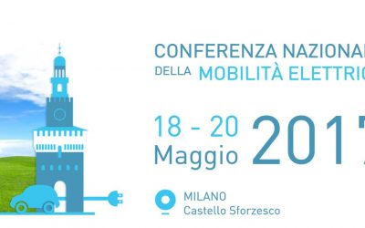 e_mob 2017, la prima edizione