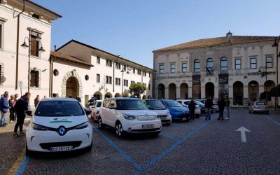 Raduno internazionale in Friuli Venezia Giulia!