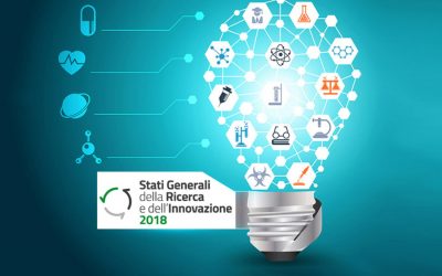 Stati Generali della Ricerca e dell'Innovazione 2018