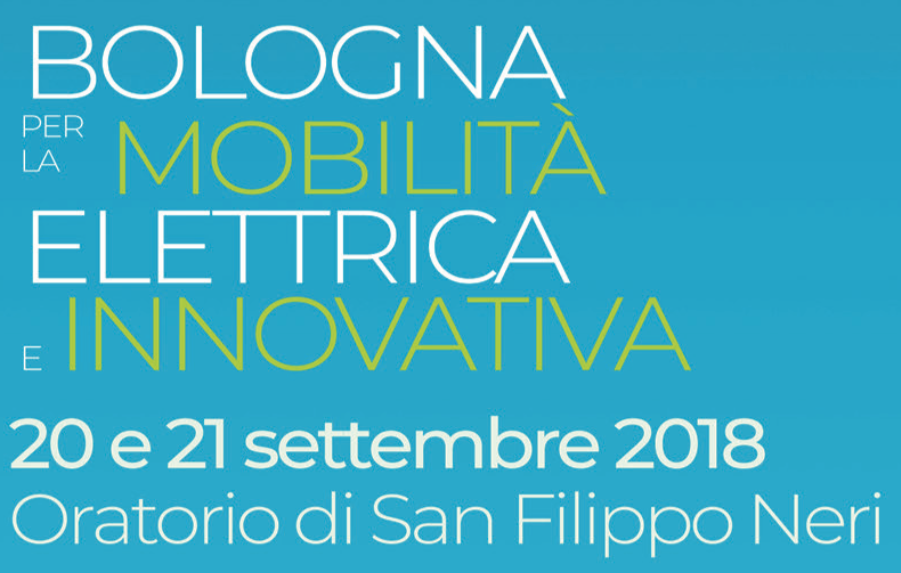 Bologna per la Mobilità Elettrica e Innovativa