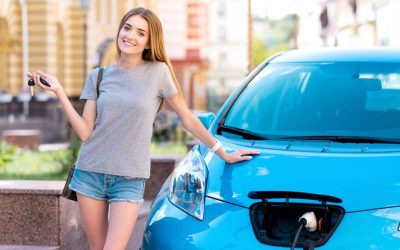 Boom di #AutoElettriche grazie alla divulgazione come #emob2018