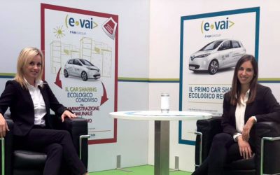 Il futuro è nel “sharing” elettrico