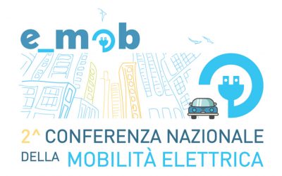 e_mob 2018, il video presentazione