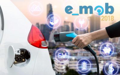 Il successo di e_mob come stakeholder elettrico