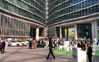 IL FUTURO DELLA RIVOLUZIONE ELETTRICA È GIÀ QUA