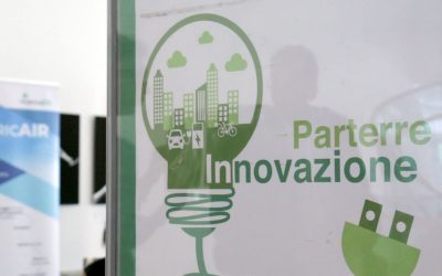 Parterre – #emob2018