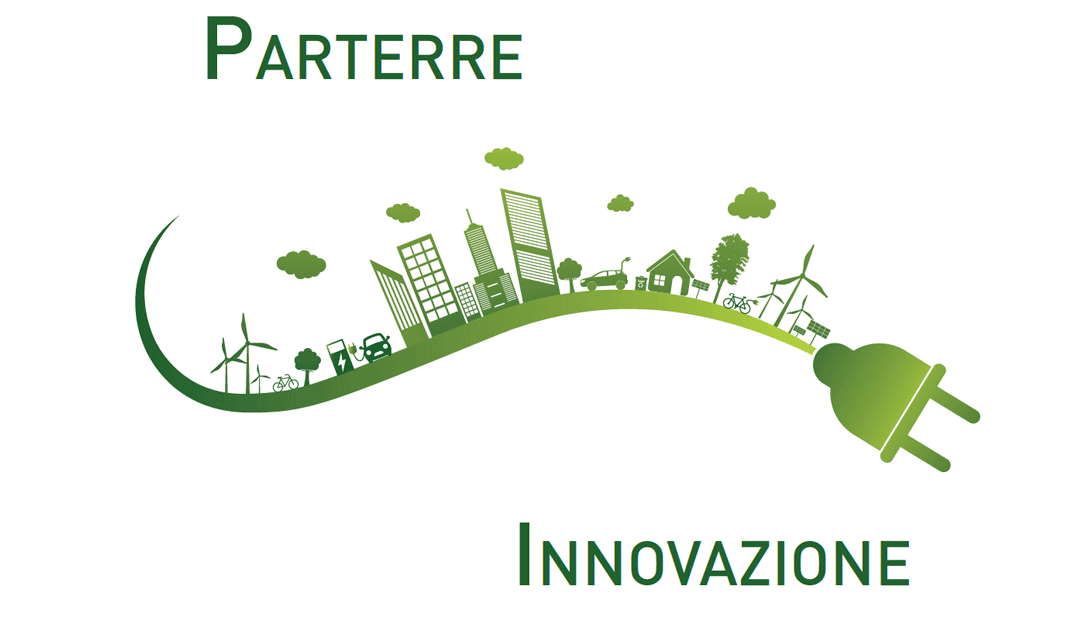 Parterre innovazione: per futuro a basse emissioni