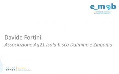 Davide Fortini – Ag21