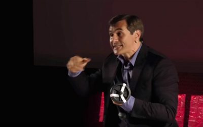 Cambiamenti Climatici l'#AutoElettrica farà la differenza