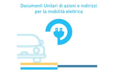La nuova formula della #MobilitàElettrica