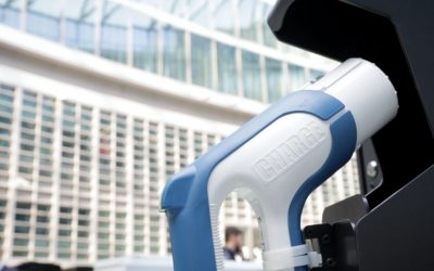 Il mercato delle auto elettriche a Gennaio 2020