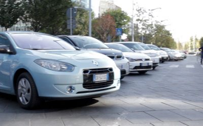 Il governo e l’#AutoElettrica