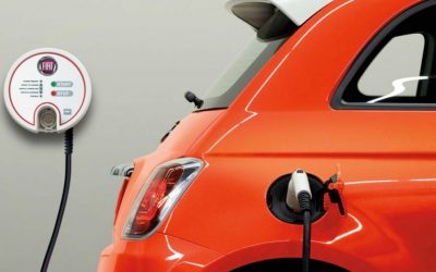 Marzo, record di vendite elettriche in Europa