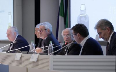 27 settembre: politiche e azioni a sostegno della mobilità elettrica.