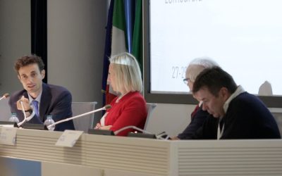 27 settembre: presentazione di e_mob 2018