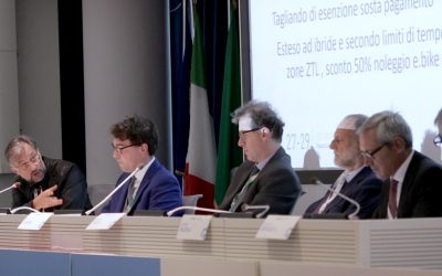 28 settembre: sviluppo della mobilità elettrica; strategie di incentivazione