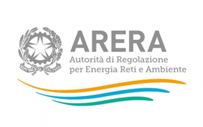 ARERA novità