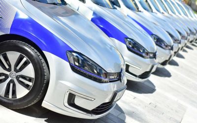 Volkswagen punta sull’elettrico