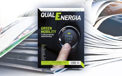 Green Mobility, è ora di parlarne.
