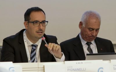 Luca Pignanelli: il trattamento fiscale della ricarica