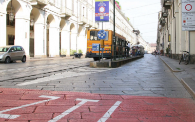 Torino Centro Aperto