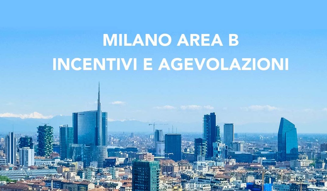 Milano, un milione di euro per i veicoli ecologici