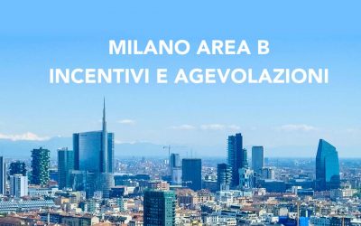 Milano, un milione di euro per i veicoli ecologici