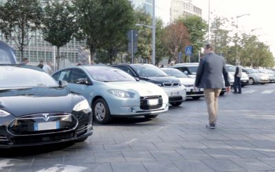 Verso e_mob 2019: le iniziative elettriche