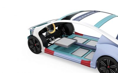 Cina leader nella filiera delle batterie, ma l’Europa cresce