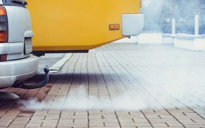 Trasporti: l’elettrico la soluzione per la decarbonizzazione