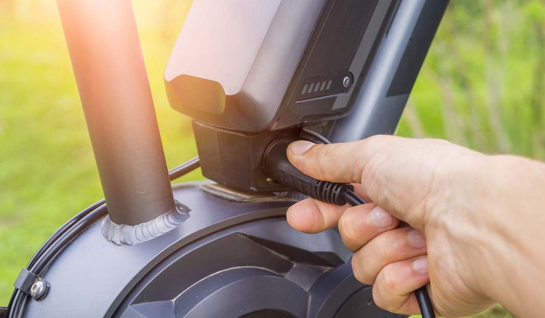 Cresce il mercato delle e-bike