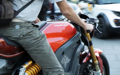 Mercato moto. Ancma: significativo “effetto incentivi” per elettrici