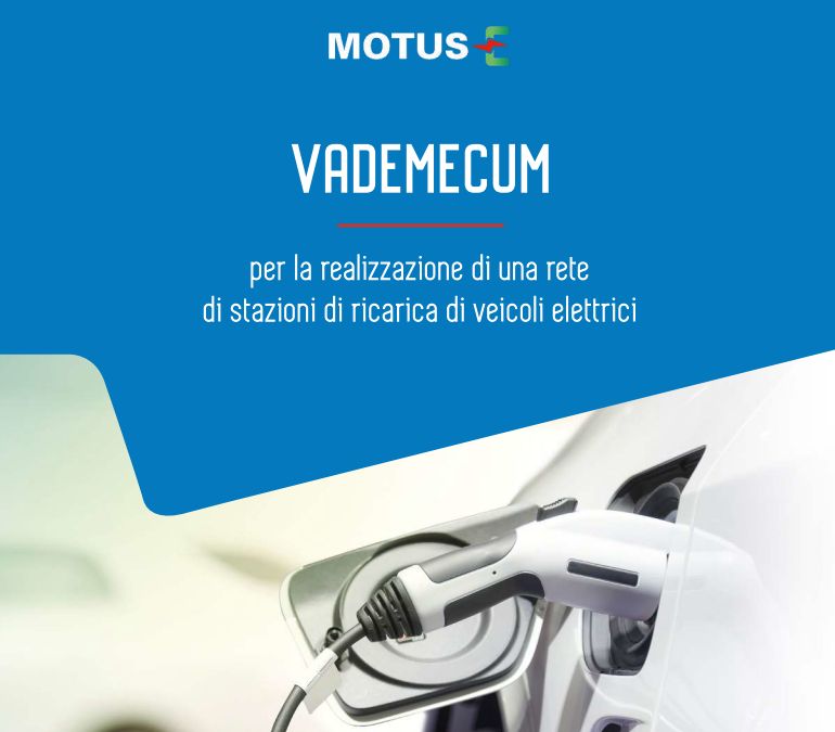 Vademecum Motus-E