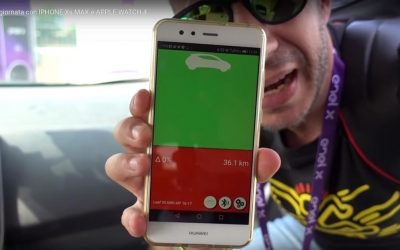 Power Cruise Control: l’app per utilizzare al meglio i veicoli elettrici