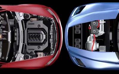 La bufala dell’auto elettriche chi inquina come il diesel