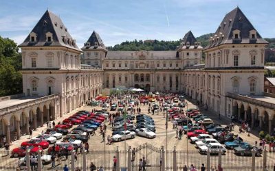 La mobilità futura al Parco Valentino