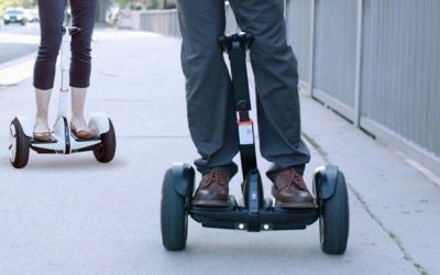 #MicromobilitàElettrica, decreto firmato!