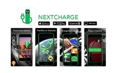 Intervista a Francesco Barrile di Go Electric Station