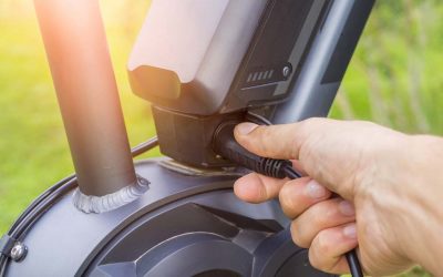 Campionato bici elettriche arriva per la prima volta in Italia