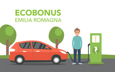 Gli incentivi della Regione Emilia-Romagna