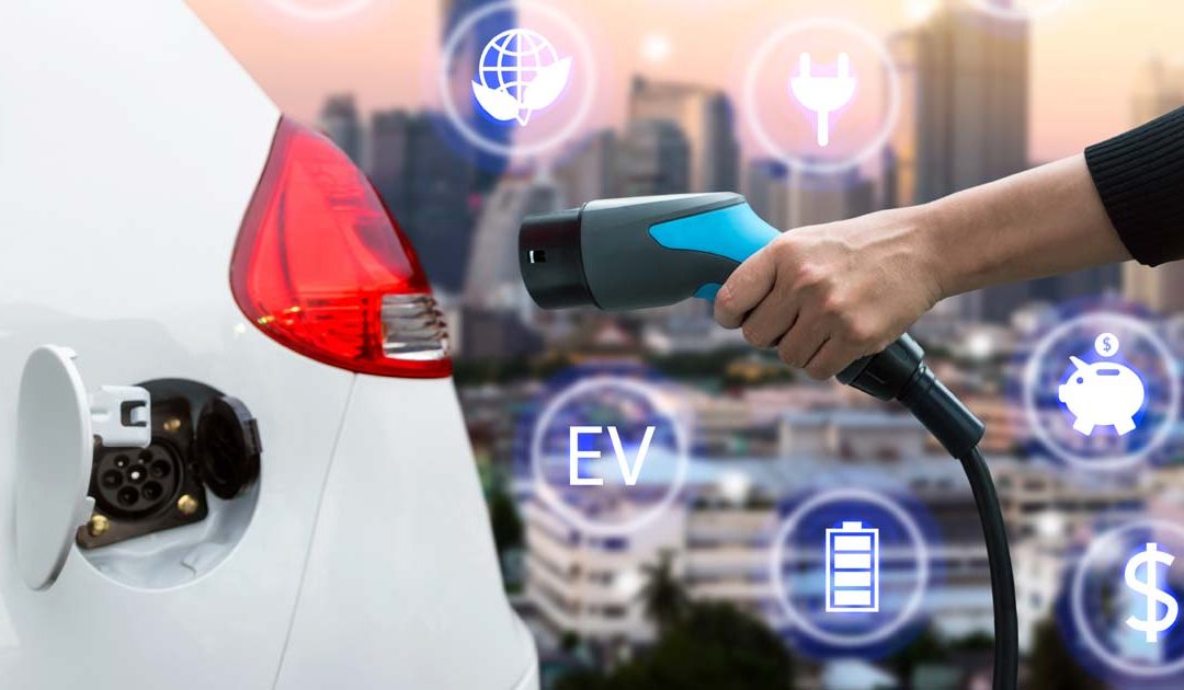 Giugno 2019, è record di auto elettriche