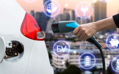 Giugno 2019, è record di auto elettriche