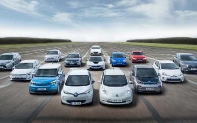 Auto elettriche low cost: la gara per scendere sotto i 20 mila euro