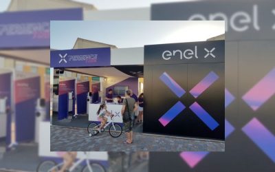 Mobilità elettrica, a Cortina arriva “Xperience Tour”