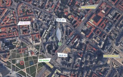 e_mob: come trovarci