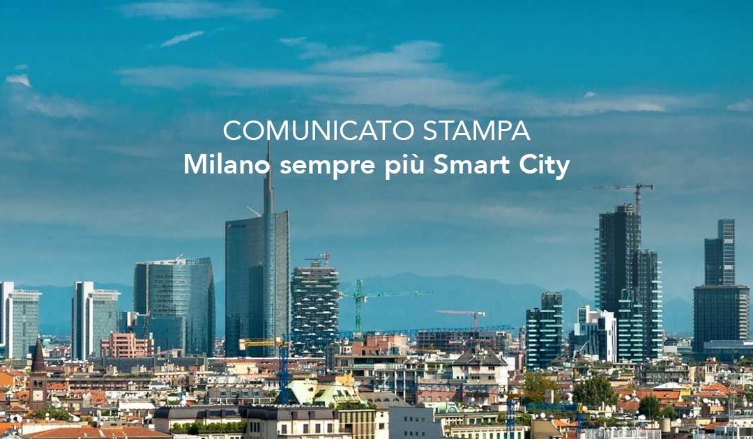 Milano sempre più smart city