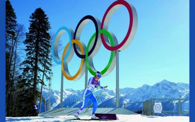 Olimpiadi invernali a impatto zero