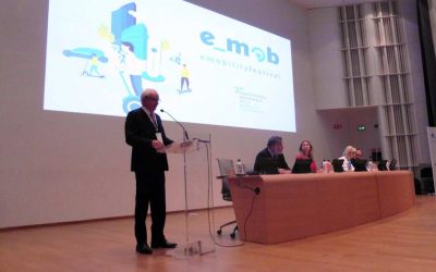 Mobilità elettrica a convegno a Milano: idee e soluzioni per un futuro migliore