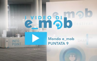 Mondo e_mob puntata 9