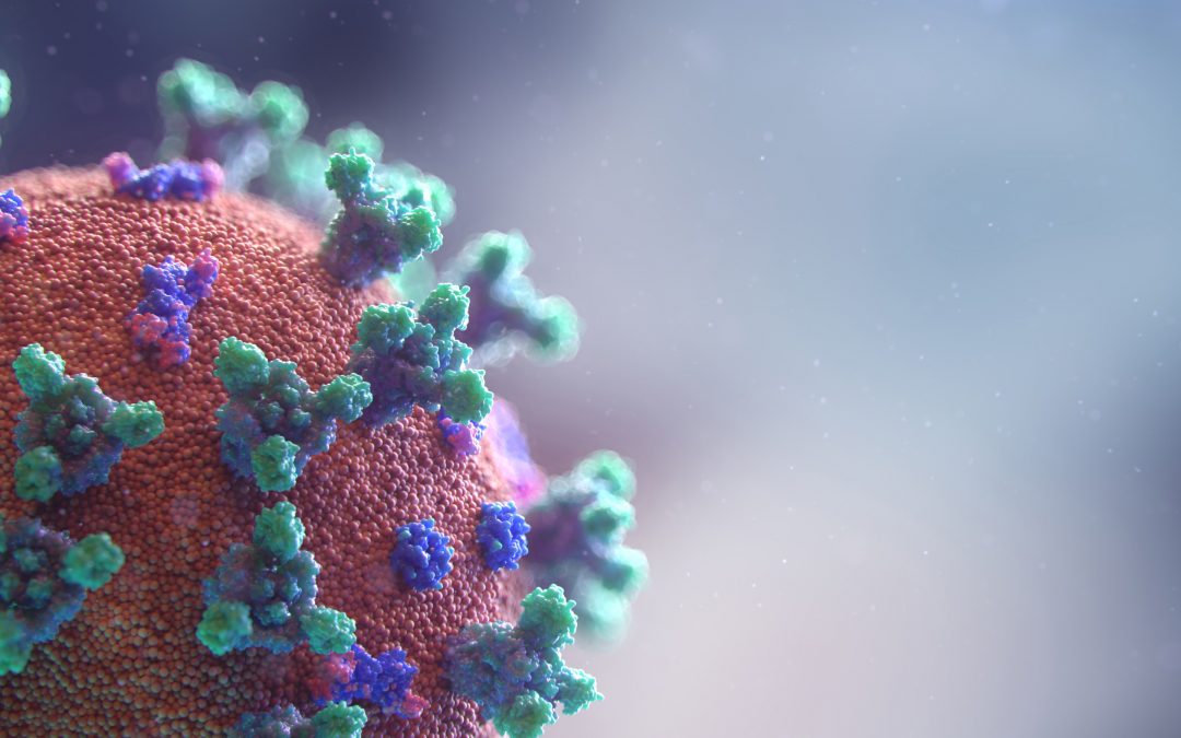 Coronavirus: inquinamento da polveri sottili possibile acceleratore del contagio